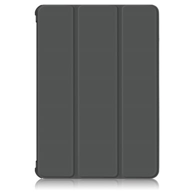 Чохол UniCase Soft UltraSlim для Samsung Galaxy Tab S7 FE (T730/T736) - Grey