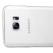 Силиконовая накладка NILLKIN Nature TPU для Samsung Galaxy Note 5 (N920) - White. Фото 4 из 17