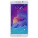 Силиконовая накладка NILLKIN Nature TPU для Samsung Galaxy Note 5 (N920) - White. Фото 2 из 17