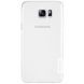 Силиконовая накладка NILLKIN Nature TPU для Samsung Galaxy Note 5 (N920) - White. Фото 3 из 17