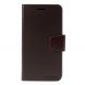 Чехол MERCURY Sonata Diary для Samsung Note 5 (N920) - Brown. Фото 3 из 9