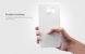 Пластиковая накладка NILLKIN Frosted Shield для Samsung Galaxy S6 edge+ (G928) - Gold. Фото 13 из 16