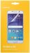 Комплект защитных пленок (2 шт) для Samsung Galaxy S6 (G920) ET-FG920CTEGRU. Фото 1 из 7