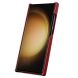 Кожаный чехол MELKCO Leather Case для Samsung Galaxy S24 Ultra (S928) - Red. Фото 3 из 4