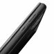 Кожаный чехол QIALINO Classic Case для Samsung Galaxy S20 Ultra (G988) - Black. Фото 3 из 10