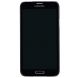 Накладка Nillkin Frosted Shield для Samsung Galaxy S5 (G900) + пленка - Black. Фото 4 из 6
