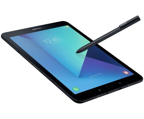 Планшет Samsung Galaxy Tab S3 9.7 32GB LTE (T825) Black