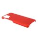 Пластиковый чехол Deexe Hard Shell для Samsung Galaxy A22 (A225) - Red. Фото 4 из 7