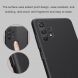Пластиковый чехол NILLKIN Frosted Shield для Samsung Galaxy A32 (А325) - Black. Фото 11 из 18