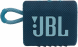 Портативная акустика JBL GO 3 (JBLGO3BLU) - Blue. Фото 1 из 9