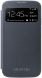 S View Cover Wireless Чехол для Samsung Galaxy S4 (i9500) - Black. Фото 3 из 8