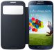S View Cover Wireless Чехол для Samsung Galaxy S4 (i9500) - Black. Фото 2 из 8
