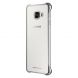 Накладка Clear Cover для Samsung Galaxy A3 (2016) EF-QA310CSEGRU - Silver. Фото 4 из 5
