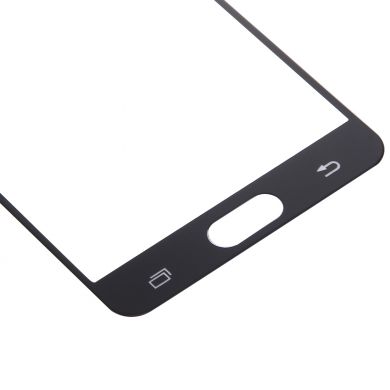 Защитное стекло HAWEEL Full Protect для Samsung Galaxy A5 2016 (A510) - Black