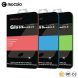 Защитное стекло MOCOLO 3D Silk Print для Samsung Galaxy A5 2017 (A520) - Black. Фото 8 из 8