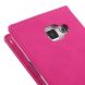 Чехол MERCURY Classic Flip для Samsung Galaxy A7 2016 (A710) - Pink. Фото 10 из 11
