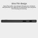 Чехол-книжка NILLKIN Qin Series для Samsung Galaxy A8 2018 (A530) - Black. Фото 9 из 14