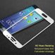 Защитное стекло IMAK 3D Full Protect для Samsung Galaxy J3 2017 (J330) - White. Фото 9 из 9