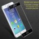 Защитное стекло IMAK 3D Full Protect для Samsung Galaxy J3 2017 (J330) - White. Фото 5 из 9