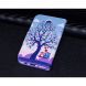 Чехол-книжка UniCase Color Wallet для Samsung Galaxy J7 2017 (J730) - Lovely Owls. Фото 10 из 10