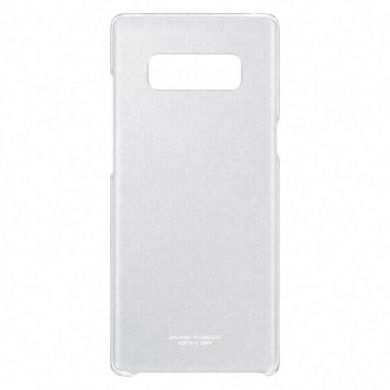 Чехол Clear Cover для Samsung Galaxy Note 8 (N950) EF-QN950CTEGRU - Transparent