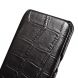 Кожаный чехол ICARER Classic Croco для Samsung Galaxy S7 edge (G935). Фото 9 из 14