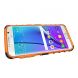 Защитный чехол UniCase Hybrid X для Samsung Galaxy S7 edge (G935) - Orange. Фото 5 из 5