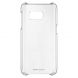 Накладка Clear Cover для Samsung Galaxy S7 (G930) EF-QG930CSEGRU - Silver. Фото 2 из 5