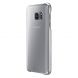 Накладка Clear Cover для Samsung Galaxy S7 (G930) EF-QG930CSEGRU - Silver. Фото 4 из 5
