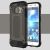 Захисний чохол UniCase Rugged Guard для Samsung Galaxy S7 (G930) - Brown