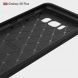 Защитный чехол UniCase Carbon для Samsung Galaxy S8 Plus (G955) - Red. Фото 4 из 9