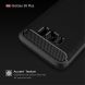 Защитный чехол UniCase Carbon для Samsung Galaxy S8 Plus (G955) - Black. Фото 3 из 9