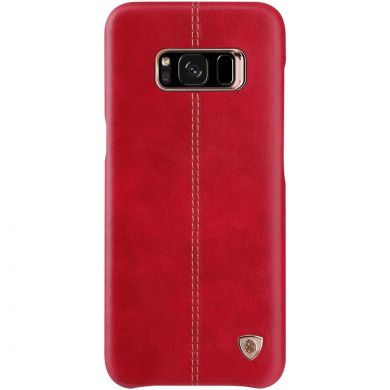 Защитный чехол NILLKIN Englon Series для Samsung Galaxy S8 Plus (G955) - Red