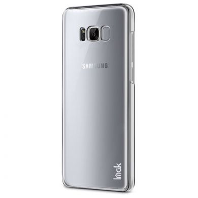 Пластиковый чехол IMAK Crystal для Samsung Galaxy S8 (G950)