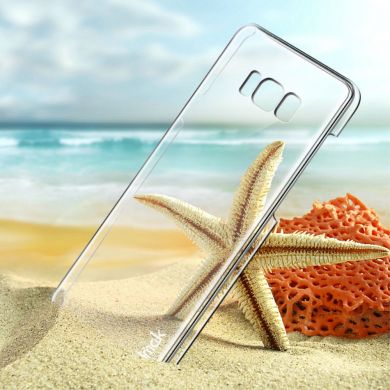 Пластиковый чехол IMAK Crystal для Samsung Galaxy S8 (G950)