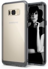 Захисний чохол RINGKE Fusion для Samsung Galaxy S8 (G950), Черный
