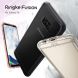 Защитный чехол RINGKE Fusion для Samsung Galaxy S8 (G950) - Smoke Black. Фото 2 из 8