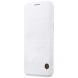 Чехол NILLKIN Qin Series для Samsung Galaxy S8 (G950) - White. Фото 4 из 15