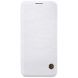 Чехол NILLKIN Qin Series для Samsung Galaxy S8 (G950) - White. Фото 6 из 15