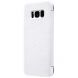 Чехол NILLKIN Qin Series для Samsung Galaxy S8 (G950) - White. Фото 3 из 15