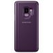 Чехол Clear View Standing Cover для Samsung Galaxy S9 (G960) EF-ZG960CVEGRU - Violet. Фото 3 из 5