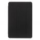 Чехол Deexe Toothpick Texture для Samsung Galaxy Tab A 8.0 (T350/351) - Black. Фото 1 из 8