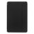 Чехол Deexe Toothpick Texture для Samsung Galaxy Tab A 8.0 (T350/351) - Black