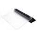 Чехол Deexe Toothpick Texture для Samsung Galaxy Tab A 8.0 (T350/351) - Black. Фото 5 из 8