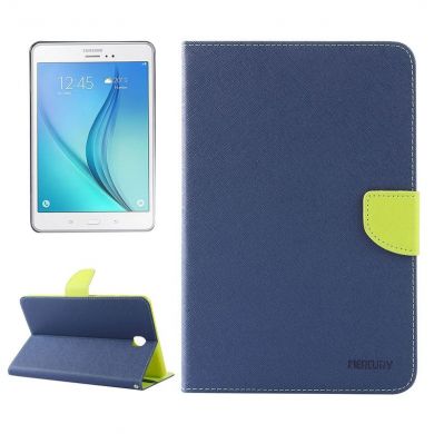 Чехол MERCURY Fancy Diary для Samsung Galaxy Tab A 9.7 (T550/551) - Dark Blue