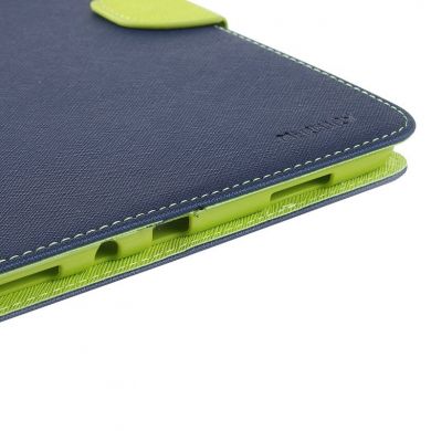 Чехол MERCURY Fancy Diary для Samsung Galaxy Tab A 9.7 (T550/551) - Dark Blue