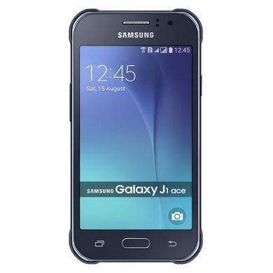 Смартфон Samsung Galaxy J1 Ace (SM-J110) - Black
