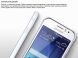 Смартфон Samsung Galaxy J1 Ace (SM-J110) - White. Фото 12 из 16