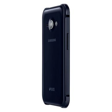 Смартфон Samsung Galaxy J1 Ace (SM-J110) - Black