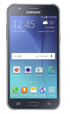 Смартфон Samsung Galaxy J5 (SM-J500) - Black